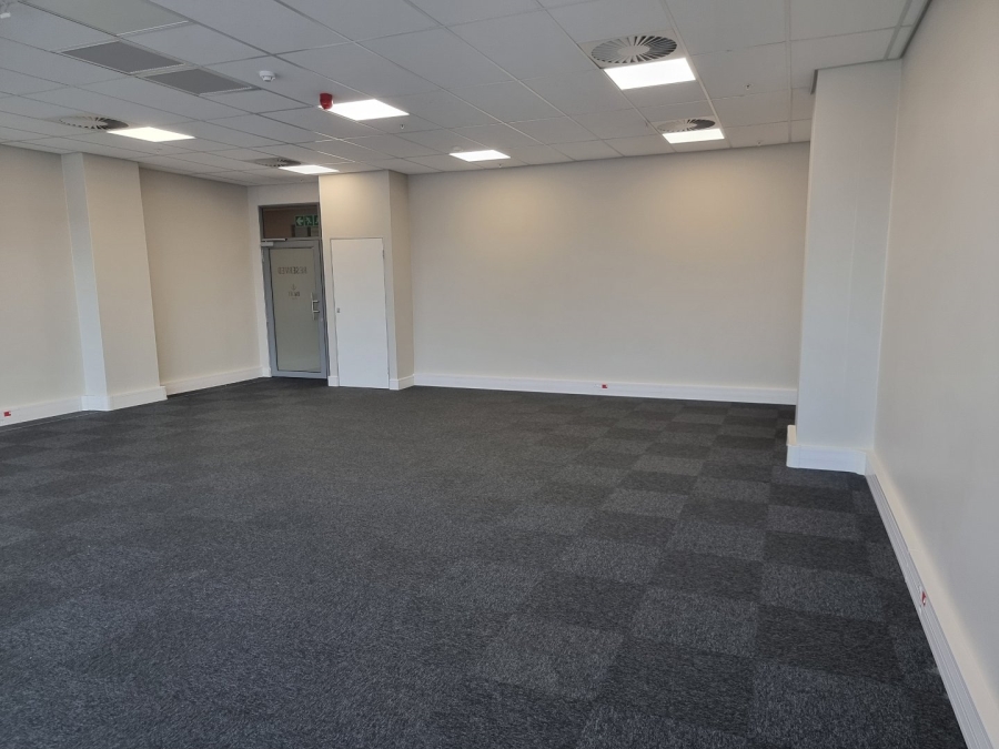 To Let commercial Property for Rent in Foreshore Western Cape